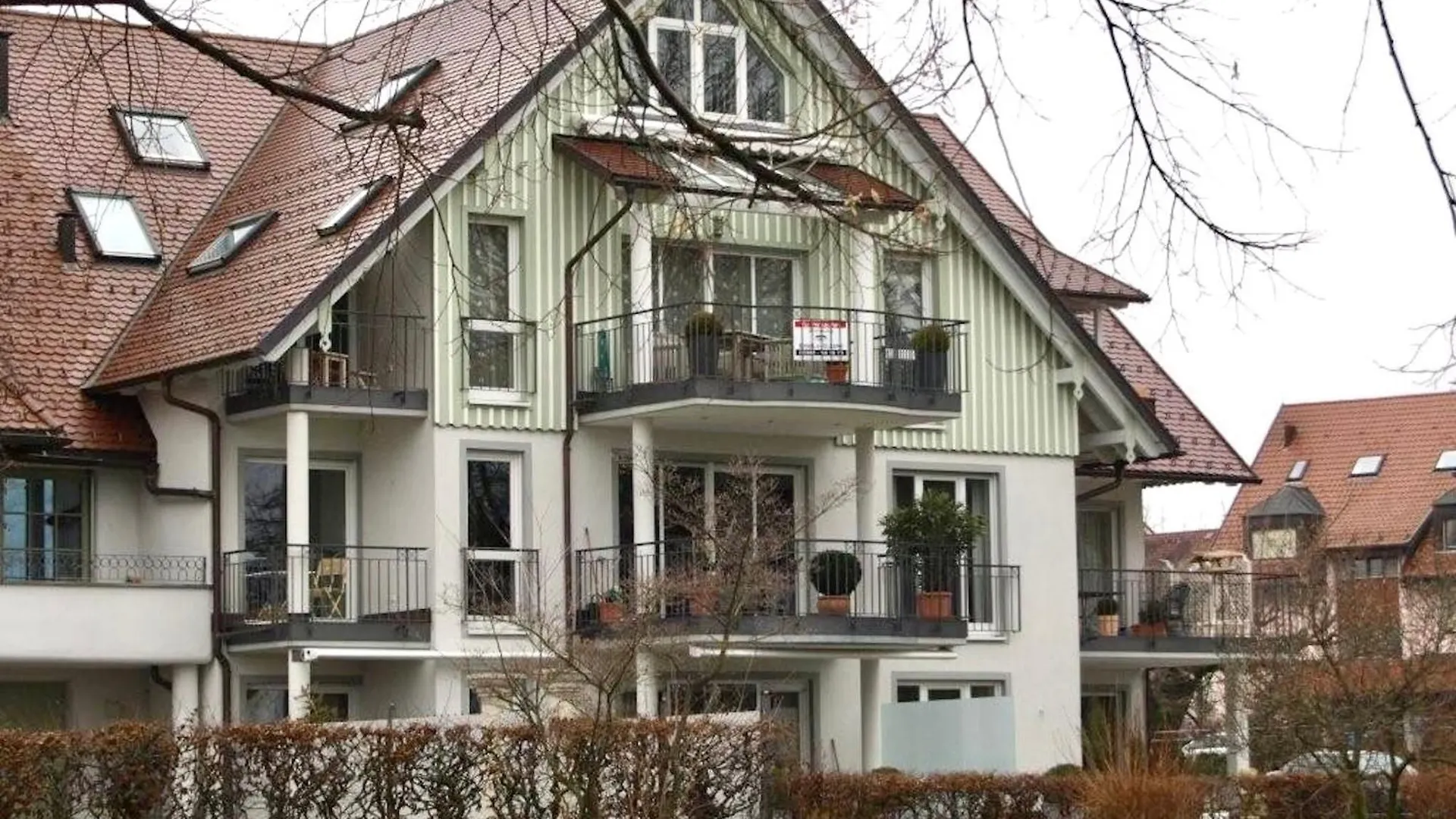 Ferienwohnung Residenz Am See Nonnenhorn Germany