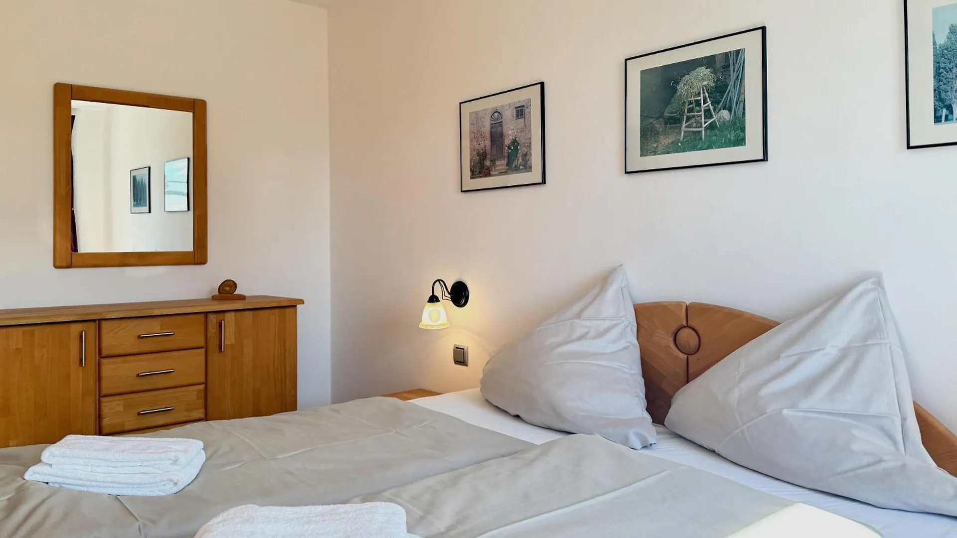 Ferienwohnung Residenz Am See Nonnenhorn 0*,  Germany